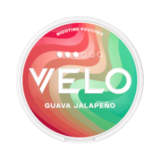 VELO Guava Jalapeño