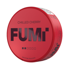 FUMi Chilled Cherry Regular