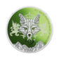 White Fox Peppered Mint 5