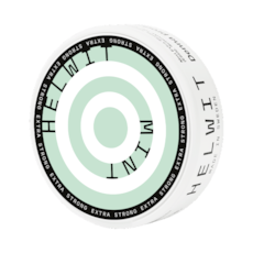 Helwit Mint Extra Strong