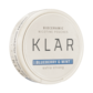 KLAR Blueberry & Mint Mini Extra Strong