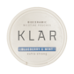 KLAR Blueberry & Mint Mini Extra Strong