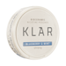 KLAR Blueberry & Mint Mini Strong