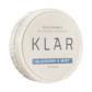 KLAR Blueberry & Mint Mini Strong