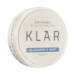 KLAR Blueberry & Mint Mini Regular