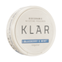 KLAR Blueberry & Mint Mini Regular