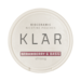 KLAR Strawberry & Basil Mini Strong