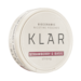 KLAR Strawberry & Basil Mini Strong