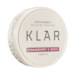 KLAR Strawberry & Basil Mini Regular