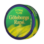 Göteborgs Rapé Citron Lime