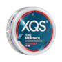 XQS The Menthol 17mg