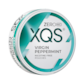 XQS Virgin Peppermint Nikotinfritt Snus