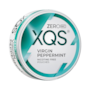 XQS Virgin Peppermint Nikotinfritt Snus