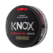 Knox Ultra Stark White