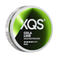 XQS Cola Lime 8mg