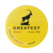Greatest Lemonade Strong