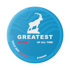 Greatest Arctic Strong
