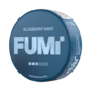 FUMi Blueberry Mint 8mg