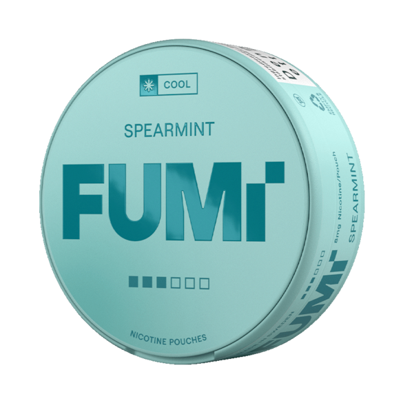 FUMi Spearmint Strong