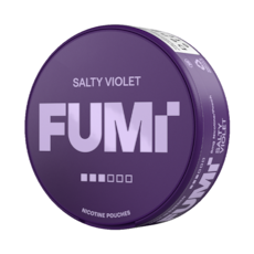 FUMi Salty Violet Strong