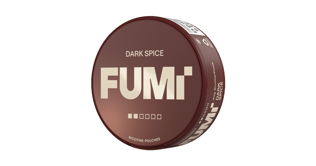 FUMi Dark Spice 4mg