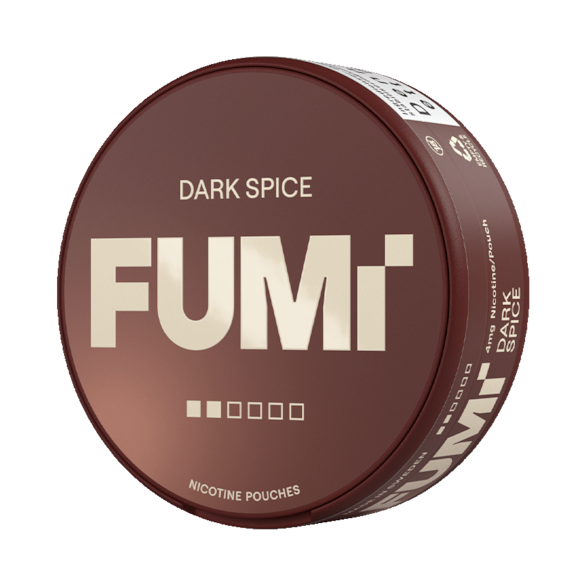 FUMi Zingy Ginger Regular