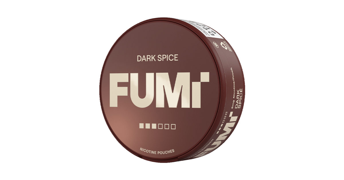 FUMi Dark Spice 8mg