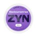 ZYN Blackcurrant Ice 11mg