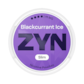 ZYN Blackcurrant Ice 11mg