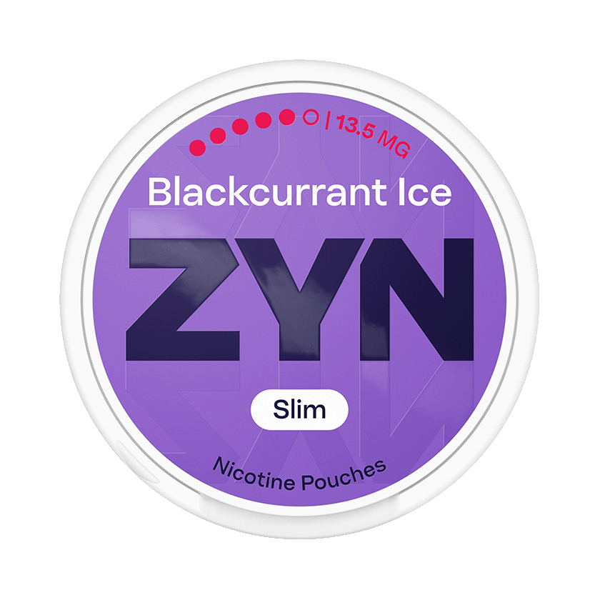 ZYN