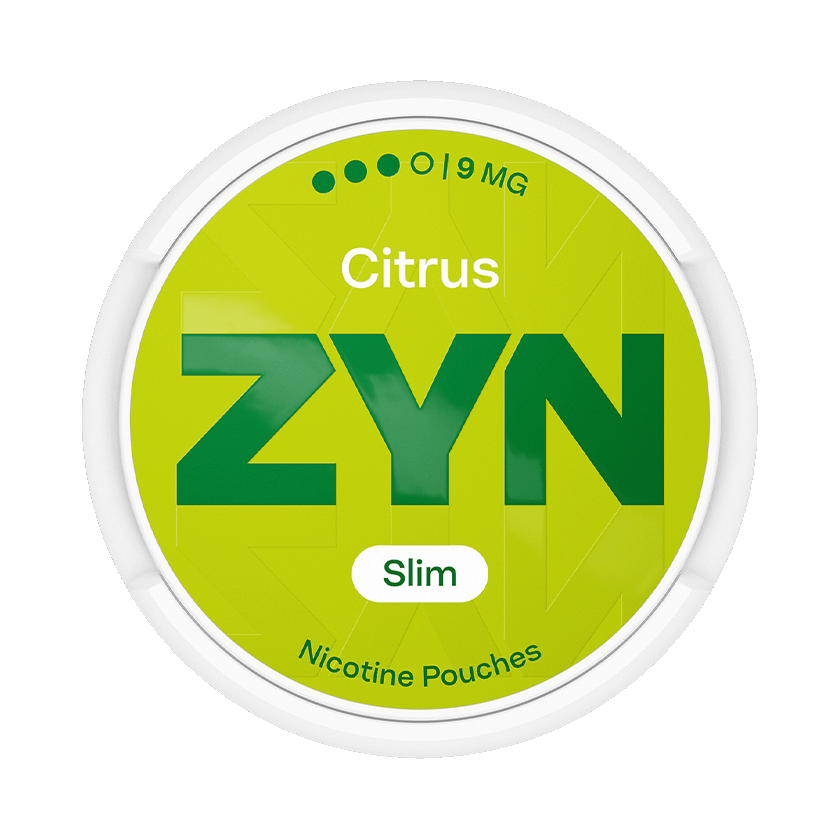 ZYN