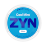 ZYN Cool Mint S4