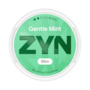 ZYN Gentle Mint S2