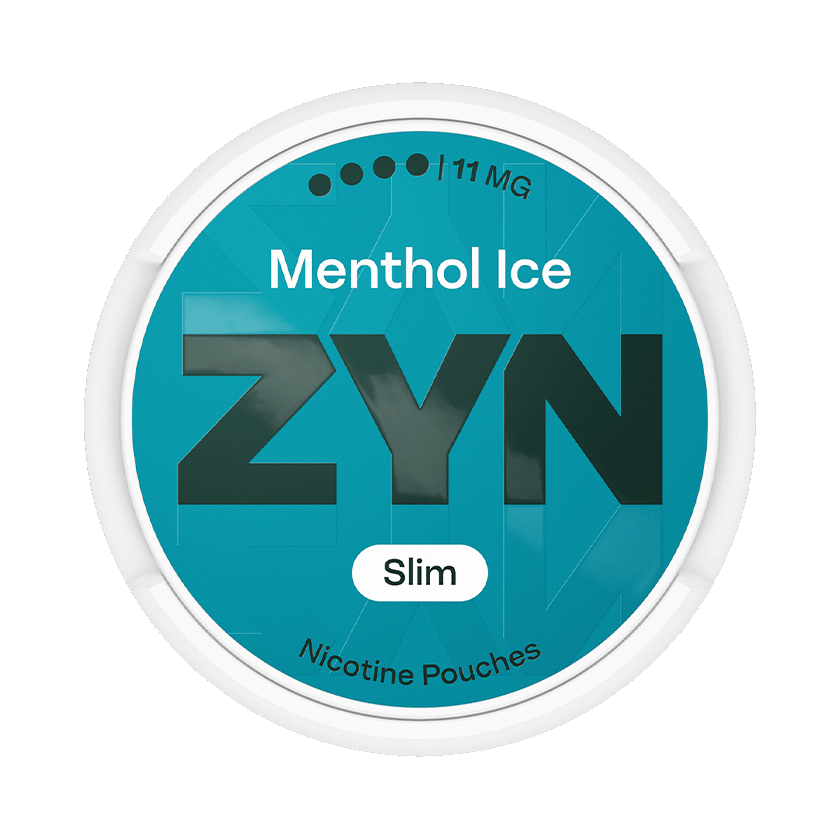 ZYN ZYN Menthol Ice Strong - snus