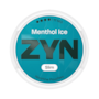 ZYN Menthol Ice S4