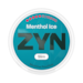 ZYN Menthol Ice 13,5mg