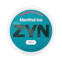 ZYN Menthol Ice S5