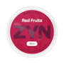 ZYN Red Fruits S3