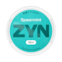 ZYN Spearmint S2