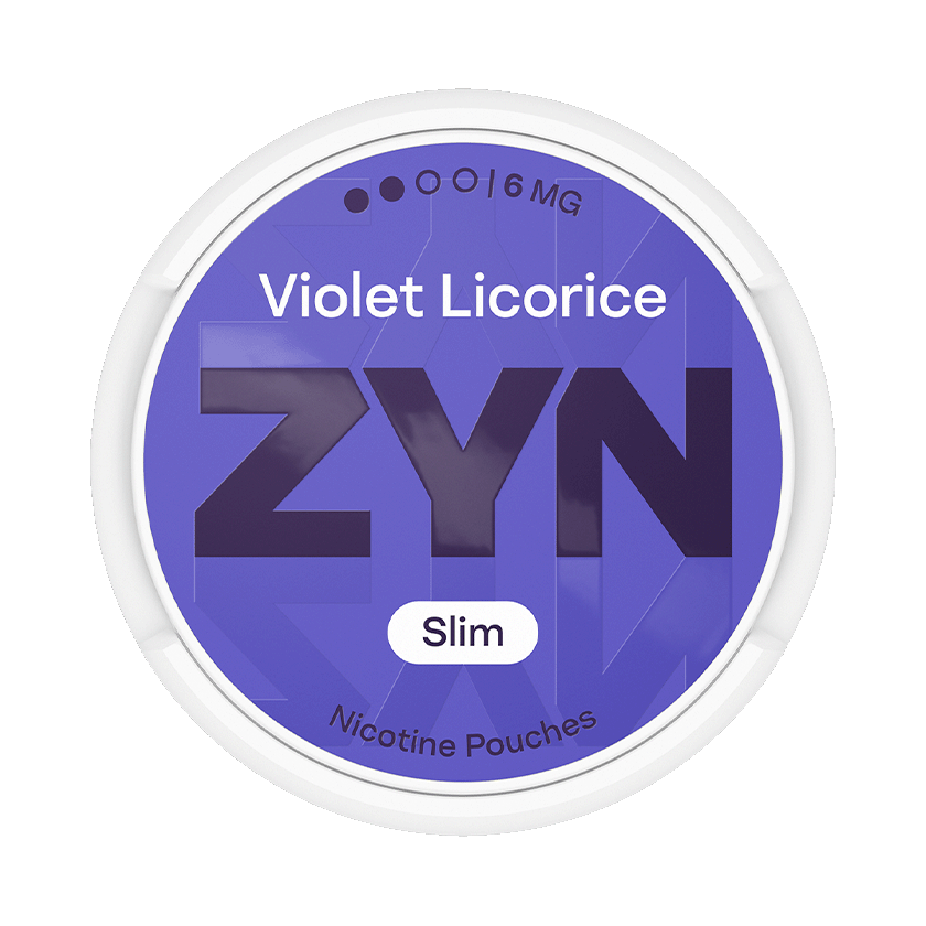 ZYN