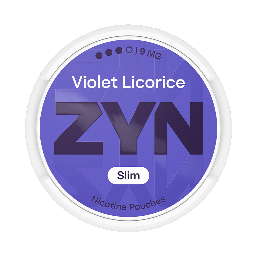ZYN