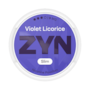 ZYN Violet Licorice S3