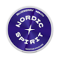 Nordic Spirit Blueberry 8,4mg