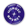 Nordic Spirit Blueberry 8,4mg