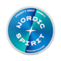 Nordic Spirit Frosty Mint 10,5mg
