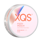 XQS Fizzy Peach 8mg