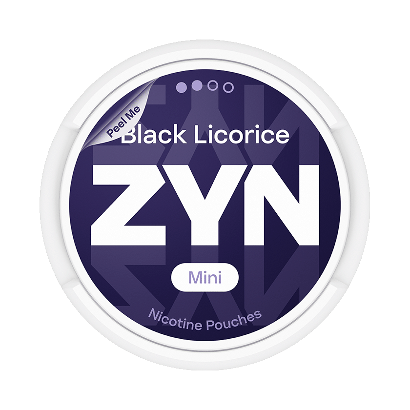 ZYN