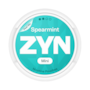 ZYN Spearmint Mini 3mg