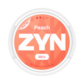ZYN Peach Mini 3mg