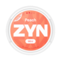 ZYN Peach Mini 3mg